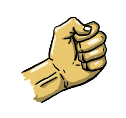 rock